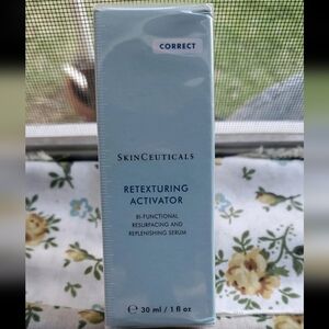 SkinCeuticals Retexturing Activator Serum - New